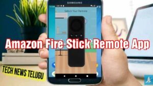 Amazon Fire Stick Remote App – Fire Tv Stick Remote Control For Android (Free) 46