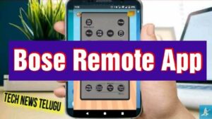 Bose Remote App – Bose Soundbar Remote Control For Android (Free) 28