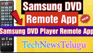 Samsung Dvd Remote App – Samsung Dvd Player Remote Control For Android (Free) 15