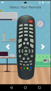 Den Remote App – Den Networks Set-Top Box Remote Control For Android (Free) 9