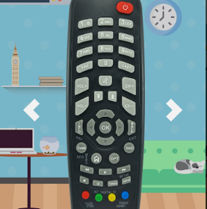 Den Remote App – Den Networks Set-Top Box Remote Control for Android (Free)