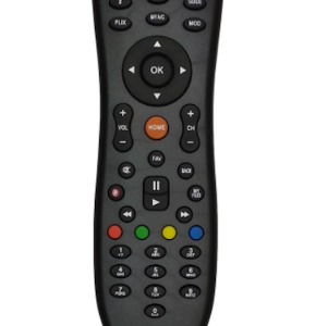 Dish TV Remote App – Dish TV Set Top Box Remote Control for Android (Free)