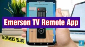 Emerson Tv Remote App – Emerson Smart Tv Remote Control For Android (Free) 19