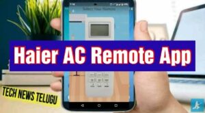Haier Ac Remote App | Haier Ac Remote Control | Remote Control For Haier Air Conditioner 20