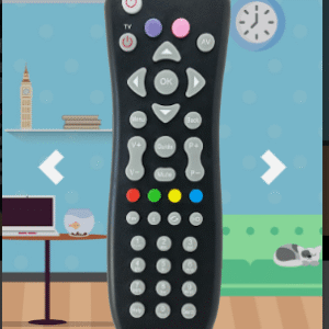 Hathway Remote App – Hathway Set-Top Box Remote Control for Android (Free)