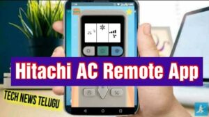 Hitachi Ac Remote App – Hitachi Air Conditioner Remote Control For Android (Free) 50
