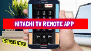 Hitachi Tv Remote App – Hitachi Smart Tv Remote Control For Android (Free) 33