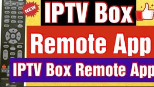 Iptv Remote App – Iptv Set-Top Box Remote Control For Android (Free) 53