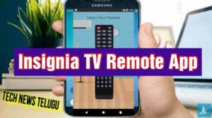 Insignia Tv Remote App – Insignia Smart Tv Remote Control For Android (Free) 37