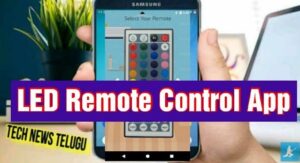 Led Remote App – Rgb Led Strip Remote Control For Android (Free) 14