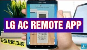 Lg Ac Remote App – Lg Air Conditioner Remote Control For Android (Free) 39