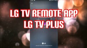 Lg Tv Remote App | Lg Tv Smart Remote App | Remote Control App For Lg Tv 45