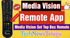 Media Vision Remote App – Media Vision Set-Top Box Remote Control For Android (Free) 47