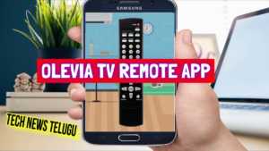Olevia Tv Remote App – Olevia Smart Tv Remote Control For Android (Free) 9