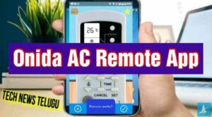 Onida Ac Remote App – Onida Air Conditioner Remote Control For Android (Free) 29