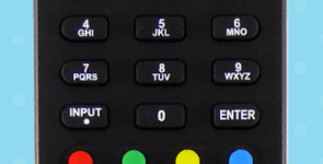 Polaroid Tv Remote App – Polaroid Smart Tv Remote Control For Android (Free) 14