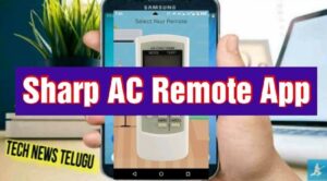 Sharp Ac Remote App – Sharp Air Conditioner Remote Control For Android (Free) 30