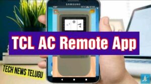 Tcl Ac Remote App – Tcl Air Conditioner Remote Control For Android (Free) 34
