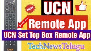 Ucn Remote App – Ucn Set-Top Box Remote Control For Android (Free) 27