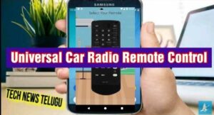 Universal Car Radio Remote App – Car Stereo Remote Control For Android (Free) 55