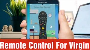 Virgin Tv Remote App – Virgin Media Tv Box Remote Control For Android (Free) 38