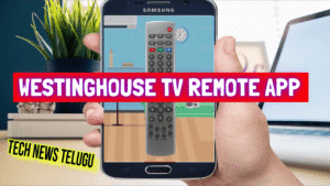 Westinghouse Tv Remote App – Westinghouse Smart Tv Remote Control For Android (Free) 21