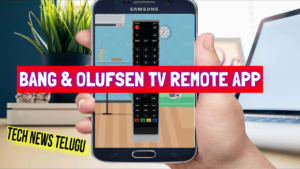 Bang &Amp; Olufsen Tv Remote App – Bang &Amp; Olufsen Smart Tv Remote Control For Android (Free) 11