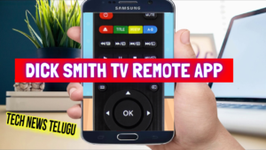 Dick Smith Tv Remote App – Dick Smith Smart Tv Remote Control For Android (Free) 19