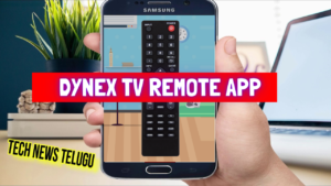 Dynex Tv Remote App – Dynex Smart Tv Remote Control For Android (Free) 30