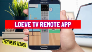 Loewe Tv Remote App – Loewe Smart Tv Remote Control For Android (Free) 9
