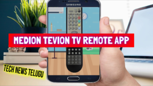 Medion Tevion Tv Remote App – Medion Tevion Smart Tv Remote Control For Android (Free) 15