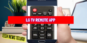 Lg Tv Remote App – Lg Smart Tv Remote Control For Android (Free Download) 12