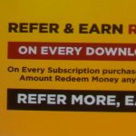 Adbanao App Refer and Earn – Get ₹5 Free PayTM Cash – New Earning App