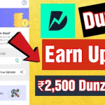 Dunzo Referral Code – DUNZOC923UC | Get ₹100 Dunzo Cash on signing up | Refer and Earn App