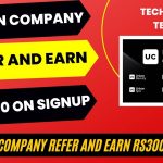 Urban Company Refer and Earn 2022 : Earn Rs300 on Signup