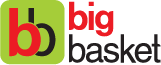 Bigbasket Free Items on Rs99 and above order