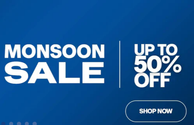 Durex Monsoon Sale – Up to 50% Off