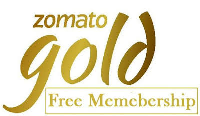 Zomato gold 7 days free trial