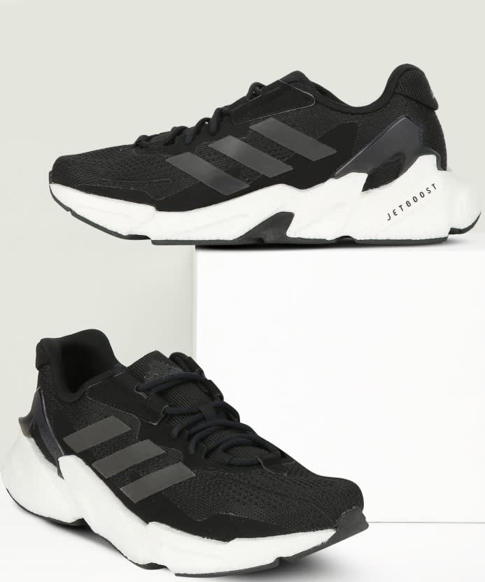 ADIDAS X9000L4 M Running Shoes For Men Black