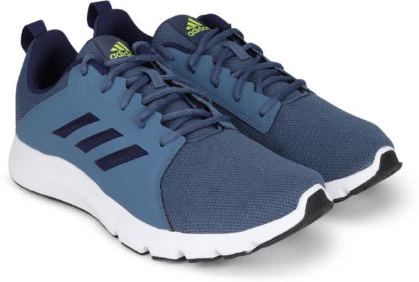 Flat 65 off on Adidas Shoes