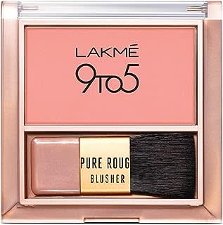 Lakme makeup up to 65% off - additionally 5-10% off coupon