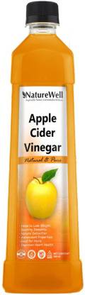 Naturewell Organic Apple Cider Vinegar starts from Rs.133