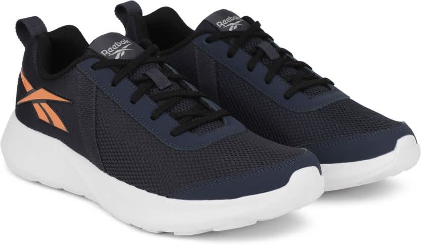 REEBOK  Edge Identity Running Shoes For Men  (Blue)