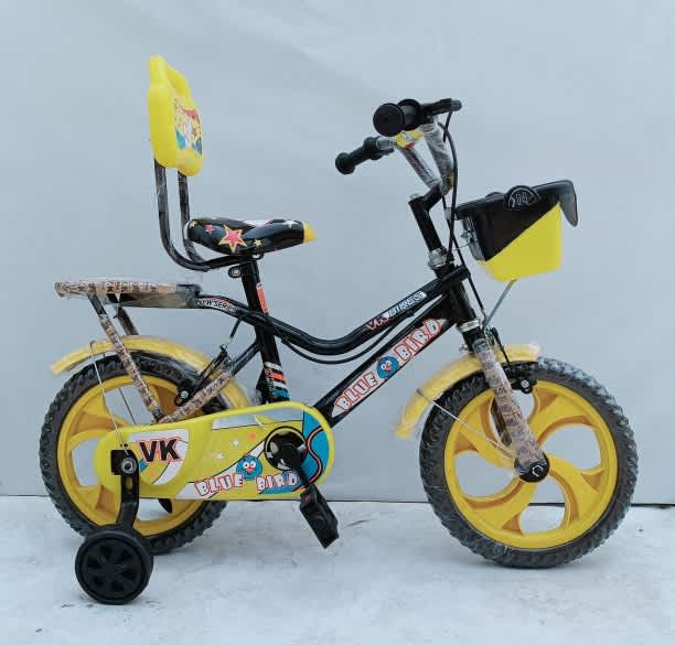 Roxxcard Kids Cycles upto 76 off starting 2350
