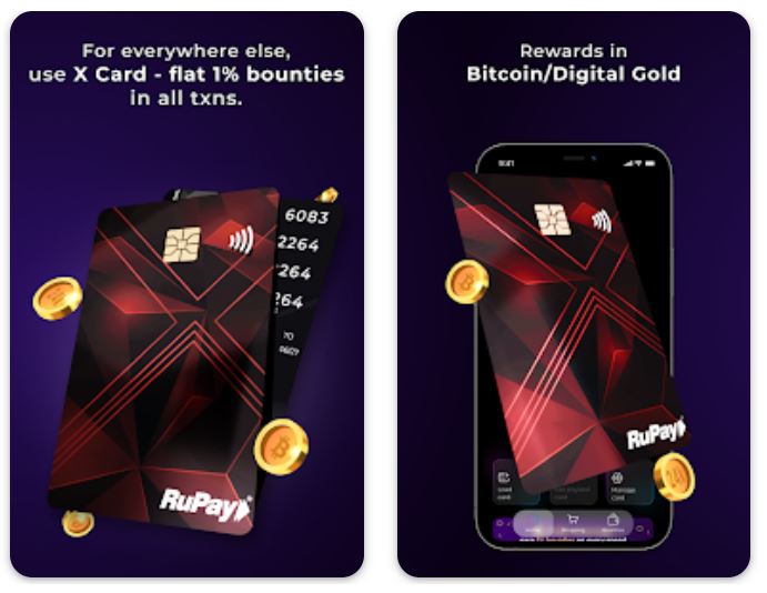 ANQ App Cards Loans Rewards