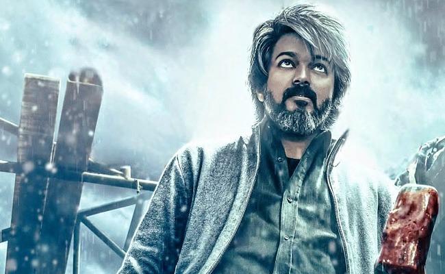 Leo Tamil Movie 2023 Download 720 ,1080, 4k, 300MB