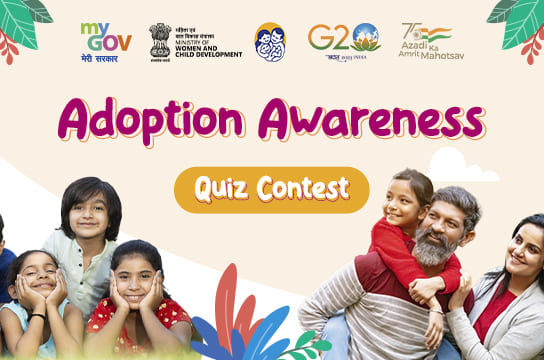 Adoption Awareness Quiz Contest 2023