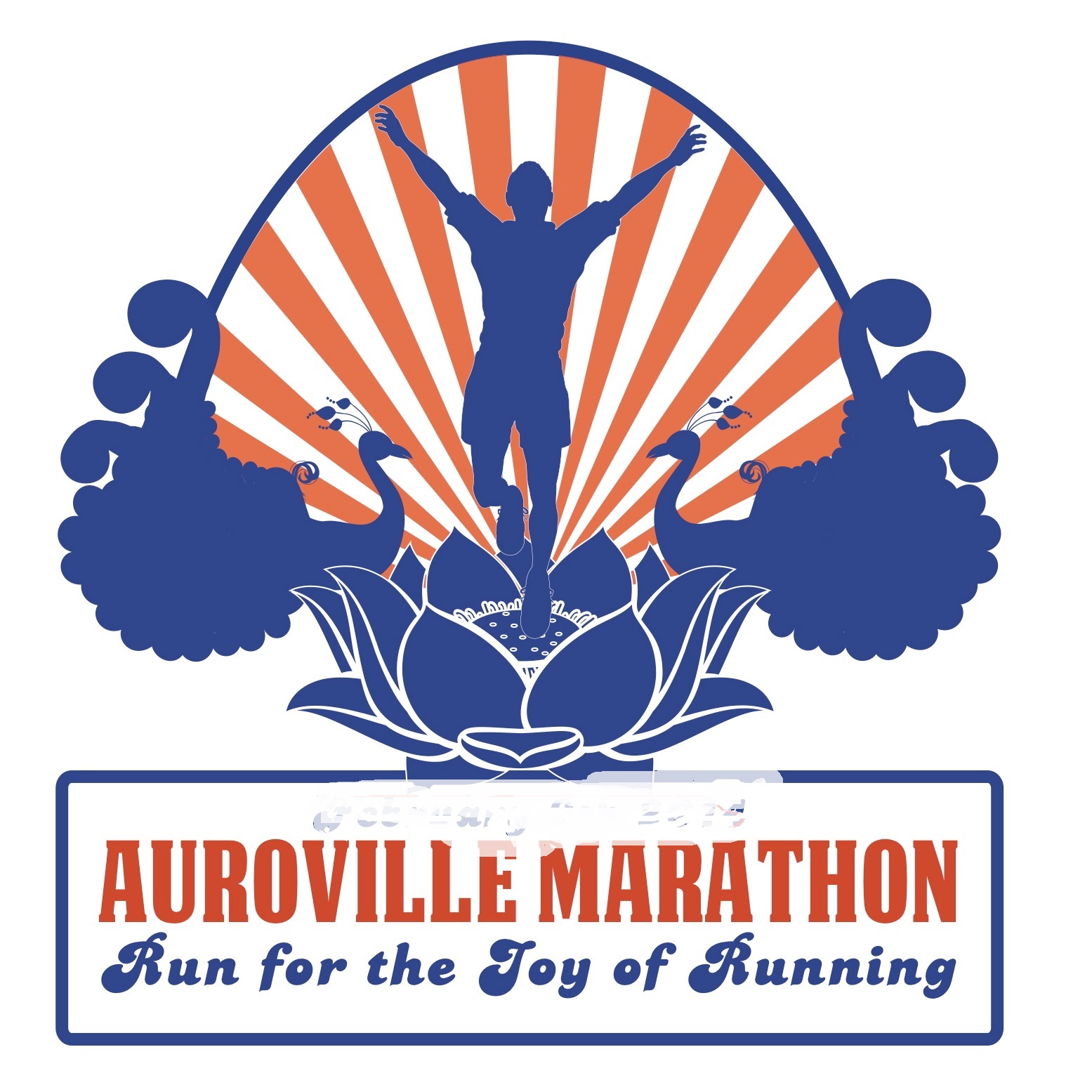 Auroville Marathon 2024