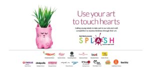 Axis Bank Splash Contest 2023-24