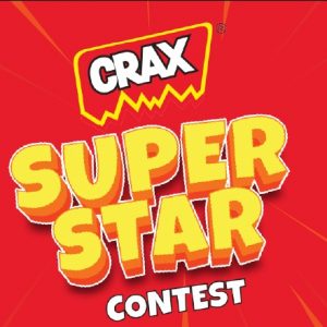 CRAX Superstar Contest 2023